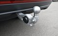 Thumbnail 27 - Volkswagen Touareg NEWMOD Unlim LUFTF/OFFOR/20ZOLL/STHZ/PA