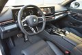 Daumennagel 13 - BMW 520 D M SPORT/SHADOW/ STAND./360°/H-K/PANO/MEMORY/HUD