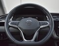 Daumennagel 14 - Volkswagen TOURAN COMFORT/ DYNAUDIO/PANO/DIG.C/7SITZ/ACC/AHK