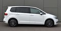 Daumennagel 5 - Volkswagen TOURAN COMFORT/ DYNAUDIO/PANO/DIG.C/7SITZ/ACC/AHK