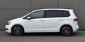 Daumennagel 9 - Volkswagen TOURAN COMFORT/ DYNAUDIO/PANO/DIG.C/7SITZ/ACC/AHK