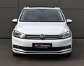 Daumennagel 2 - Volkswagen TOURAN COMFORT/ DYNAUDIO/PANO/DIG.C/7SITZ/ACC/AHK
