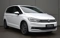 Daumennagel 3 - Volkswagen TOURAN COMFORT/ DYNAUDIO/PANO/DIG.C/7SITZ/ACC/AHK