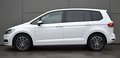 Daumennagel 8 - Volkswagen TOURAN COMFORT/ DYNAUDIO/PANO/DIG.C/7SITZ/ACC/AHK