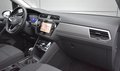 Daumennagel 14 - Volkswagen TOURAN COMFORT/ DYNAUDIO/PANO/DIG.C/7SITZ/ACC/AHK