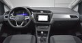 Daumennagel 12 - Volkswagen TOURAN COMFORT/ DYNAUDIO/PANO/DIG.C/7SITZ/ACC/AHK