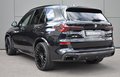 Thumbnail 9 - BMW X5 30 XD M SPORT/SHADOW/ PANO/ACC/360°/H-K/MASSAGE