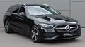 Thumbnail 3 - Mercedes-Benz C 300T d AVANTGARDE/ RFK/M-BUX/LED/AHK/MEMORY/9G