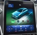 Thumbnail 23 - Mercedes-Benz C 300T d AVANTGARDE/ RFK/M-BUX/LED/AHK/MEMORY/9G