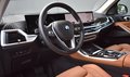 Daumennagel 12 - BMW X5 30 XD SPORT/ WIDES./LUFT./H&K/PANO/360/ACC/AHK