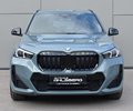 Daumennagel 2 - BMW X1 23 XD M SPORT/SHADOW/ WIDES./MEMO./PANO/H&K/ACC/AHK