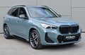 Daumennagel 3 - BMW X1 23 XD M SPORT/SHADOW/ WIDES./MEMO./PANO/H&K/ACC/AHK