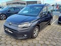 Daumennagel 1 - Volkswagen Caddy 2.0 TDI/4MOTION/ TEMPO./STAND./NAVI/APP/SHZ