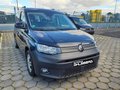 Daumennagel 2 - Volkswagen Caddy 2.0 TDI/4MOTION/ TEMPO./STAND./NAVI/APP/SHZ