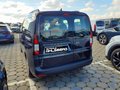 Daumennagel 4 - Volkswagen Caddy 2.0 TDI/4MOTION/ TEMPO./STAND./NAVI/APP/SHZ