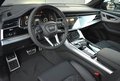 Daumennagel 11 - Audi Q8 S-LINE PA MATRIX/MASSA/360°/SOFT/STHZ/PANO/23"