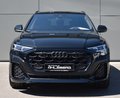 Thumbnail 2 - Audi Q8 S-LINE PA MATRIX/MASSA/360°/SOFT/STHZ/PANO/23"