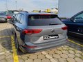 Daumennagel 4 - Volkswagen GOLF VARIANT 2.0 TDI VIII LIFE/ DIG.C/STAND./APP/ACC/AHK