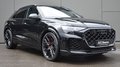 Daumennagel 4 - Audi RSQ8 /NEW MOD./SAGA/MASSA/HUD/AHK 23ZOLL