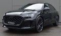 Daumennagel 2 - Audi RSQ8 /NEW MOD./SAGA/MASSA/HUD/AHK 23ZOLL