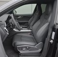 Daumennagel 14 - Audi RSQ8 /NEW MOD./SAGA/MASSA/HUD/AHK 23ZOLL