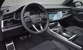 Daumennagel 17 - Audi RSQ8 /NEW MOD./SAGA/MASSA/HUD/AHK 23ZOLL