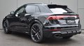 Daumennagel 9 - Audi RSQ8 /NEW MOD./SAGA/MASSA/HUD/AHK 23ZOLL