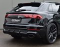 Daumennagel 11 - Audi RSQ8 /NEW MOD./SAGA/MASSA/HUD/AHK 23ZOLL