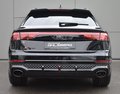 Daumennagel 8 - Audi RSQ8 /NEW MOD./SAGA/MASSA/HUD/AHK 23ZOLL