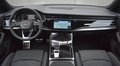 Daumennagel 19 - Audi RSQ8 /NEW MOD./SAGA/MASSA/HUD/AHK 23ZOLL