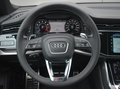 Daumennagel 20 - Audi RSQ8 /NEW MOD./SAGA/MASSA/HUD/AHK 23ZOLL