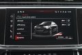 Daumennagel 39 - Audi RSQ8 /NEW MOD./SAGA/MASSA/HUD/AHK 23ZOLL