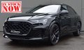 Daumennagel 1 - Audi RSQ8 /NEW MOD./SAGA/MASSA/HUD/AHK 23ZOLL
