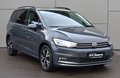 Thumbnail 3 - Volkswagen TOURAN COMFORT/ DIG.C/STAND/7SITZ/RFK/APP/LED/ACC/AHK