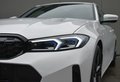 Daumennagel 33 - BMW 318i M SPORT/SHADOW/ WIDES./SCHIEBE./HUD/LED/ACC/AHK