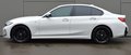 Daumennagel 8 - BMW 318i M SPORT/SHADOW/ WIDES./SCHIEBE./HUD/LED/ACC/AHK