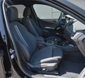 Daumennagel 17 - BMW 118 i SPORT/SHADOW/ H-K/ACC/HUD/MEMORY/PANO/M-LENKRAD