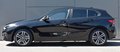 Daumennagel 9 - BMW 118 i SPORT/SHADOW/ H-K/ACC/HUD/MEMORY/PANO/M-LENKRAD