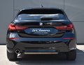 Daumennagel 7 - BMW 118 i SPORT/SHADOW/ H-K/ACC/HUD/MEMORY/PANO/M-LENKRAD