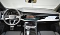 Thumbnail 11 - Audi Q8 S-Line Pano 23 Zoll 360°/HD Matrix/Massa./HUD/BQ