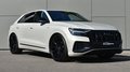 Thumbnail 8 - Audi Q8 S-Line Pano 23 Zoll 360°/HD Matrix/Massa./HUD/BQ