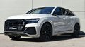 Thumbnail 1 - Audi Q8 S-Line Pano 23 Zoll 360°/HD Matrix/Massa./HUD/BQ