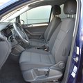 Daumennagel 10 - Volkswagen TOURAN/COMFORT/ DIG.C/IQ/ACC/PANO/STAND/DYNAUDIO/AHK