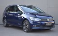 Daumennagel 3 - Volkswagen TOURAN/COMFORT/ DIG.C/IQ/ACC/PANO/STAND/DYNAUDIO/AHK