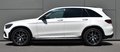 Daumennagel 9 - Mercedes-Benz GLC 300 4M AMG/NIGHT/ DIST./STHZ/BURM./360°/PANO/MBUX