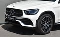 Daumennagel 10 - Mercedes-Benz GLC 300 4M AMG/NIGHT/ DIST./STHZ/BURM./360°/PANO/MBUX