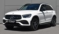 Daumennagel 1 - Mercedes-Benz GLC 300 4M AMG/NIGHT/ DIST./STHZ/BURM./360°/PANO/MBUX