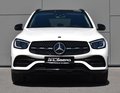 Daumennagel 2 - Mercedes-Benz GLC 300 4M AMG/NIGHT/ DIST./STHZ/BURM./360°/PANO/MBUX
