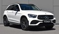 Daumennagel 3 - Mercedes-Benz GLC 300 4M AMG/NIGHT/ DIST./STHZ/BURM./360°/PANO/MBUX