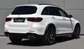 Daumennagel 6 - Mercedes-Benz GLC 300 4M AMG/NIGHT/ DIST./STHZ/BURM./360°/PANO/MBUX